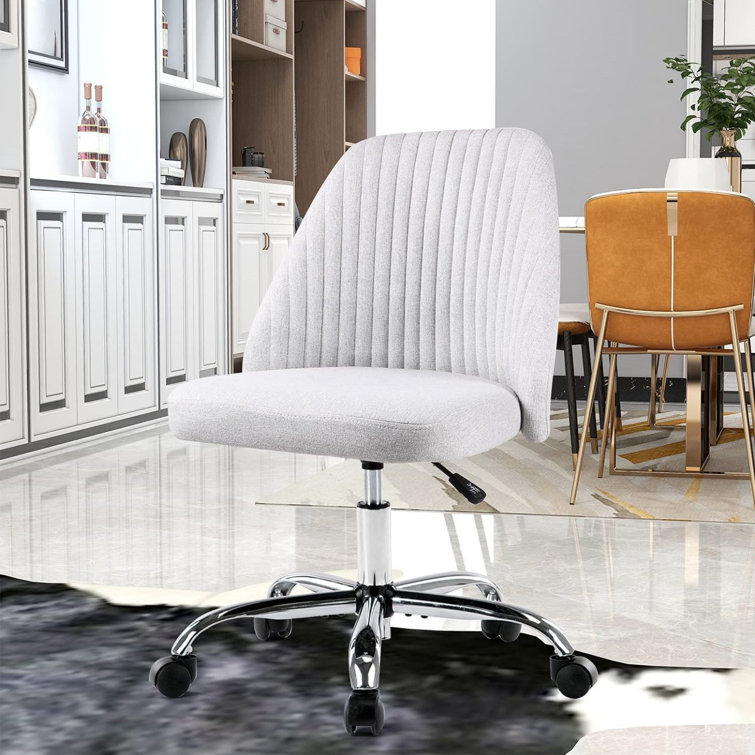 Mercier task store chair